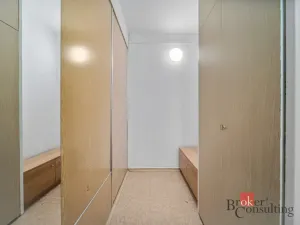 Pronájem bytu 1+1, Vysoké Mýto - Litomyšlské Předměstí, U Potoka, 38 m2