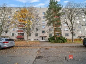 Pronájem bytu 1+1, Vysoké Mýto - Litomyšlské Předměstí, U Potoka, 38 m2