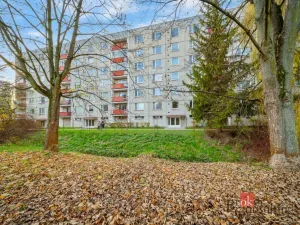 Pronájem bytu 1+1, Vysoké Mýto - Litomyšlské Předměstí, U Potoka, 38 m2