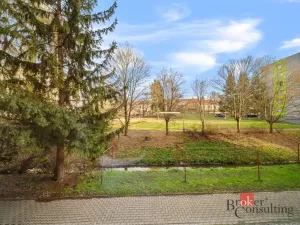 Pronájem bytu 1+1, Vysoké Mýto - Litomyšlské Předměstí, U Potoka, 38 m2
