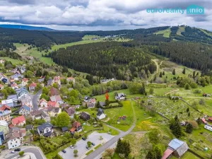 Prodej chalupy, Abertamy, Hřbitovní, 230 m2