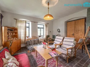 Prodej chalupy, Abertamy, Hřbitovní, 230 m2
