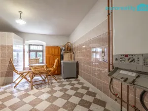 Prodej chalupy, Abertamy, Hřbitovní, 230 m2