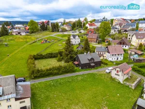 Prodej chalupy, Abertamy, Hřbitovní, 230 m2