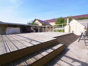 Prodej rodinného domu, Holasovice - Štemplovec, 295 m2