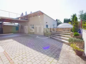 Prodej rodinného domu, Holasovice - Štemplovec, 295 m2