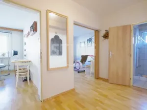 Prodej rodinného domu, Holasovice - Štemplovec, 295 m2
