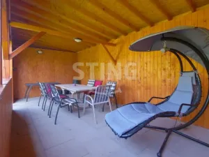 Prodej rodinného domu, Holasovice - Štemplovec, 295 m2