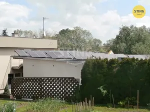 Prodej rodinného domu, Holasovice - Štemplovec, 295 m2