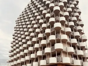 Pronájem bytu 1+kk, Plzeň - Jižní Předměstí, U Borského parku, 24 m2