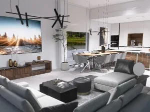Prodej rodinného domu, Aspe, Alicante, Španělsko, 248 m2