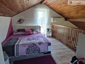 Prodej chaty, Ševětín, 75 m2