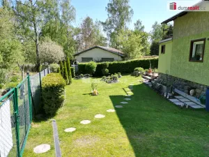 Prodej chaty, Ševětín, 75 m2