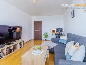 Prodej bytu 2+1, Praha - Vokovice, Tobrucká, 51 m2