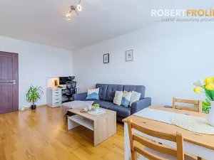 Prodej bytu 2+1, Praha - Vokovice, Tobrucká, 51 m2