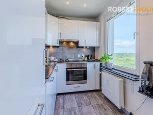 Prodej bytu 2+1, Praha - Vokovice, Tobrucká, 51 m2