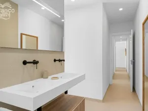 Prodej rodinného domu, Los Alcazares, Murcia, Španělsko, 130 m2