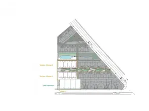 Prodej rodinného domu, Torrevieja, Alicante, Španělsko, 75 m2