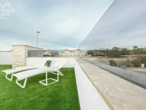 Prodej rodinného domu, Orihuela, Alicante, Španělsko, 73 m2