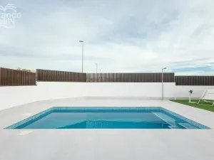 Prodej rodinného domu, Orihuela, Alicante, Španělsko, 73 m2