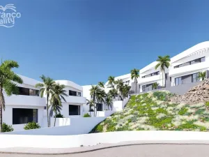 Prodej rodinného domu, Algorfa, Alicante, Španělsko, 98 m2