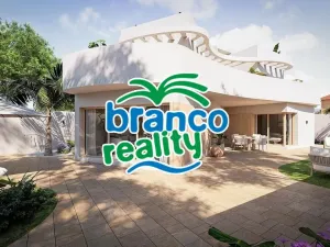 Prodej rodinného domu, Orihuela Costa, Alicante, Španělsko, 203 m2