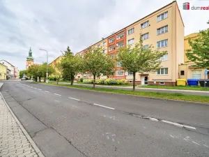 Prodej bytu 3+1, Sokolov, Rooseweltova, 71 m2