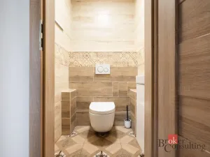 Prodej rodinného domu, Bukovno - Líny, 140 m2