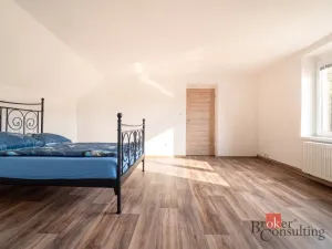 Prodej rodinného domu, Bukovno - Líny, 140 m2