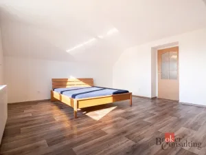 Prodej rodinného domu, Bukovno - Líny, 140 m2