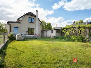 Prodej rodinného domu, Bukovno - Líny, 140 m2