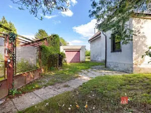 Prodej rodinného domu, Bukovno - Líny, 140 m2