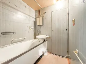 Pronájem bytu 2+1, Děčín, Na Pěšině, 64 m2