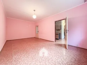 Pronájem bytu 2+1, Děčín, Na Pěšině, 64 m2