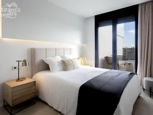 Prodej bytu 4+kk, Denia, Alicante, Španělsko, 102 m2