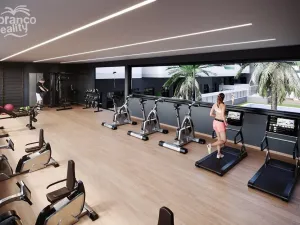 Prodej bytu 3+kk, Santa Pola, Alicante, Španělsko, 75 m2