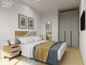 Prodej bytu 3+kk, Guardamar del Segura, Alicante, Španělsko, 86 m2