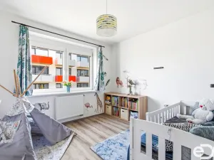 Prodej bytu 3+kk, Hořovice, U Knížecí cesty, 62 m2