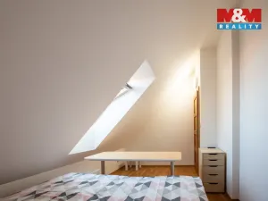 Pronájem bytu 5+kk, Hradec Králové, Velké náměstí, 112 m2
