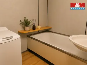 Prodej bytu 1+1, Zruč nad Sázavou, Na Výsluní, 29 m2