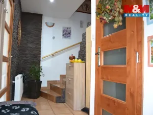 Prodej rodinného domu, Broumov - Olivětín, třída Soukenická, 140 m2
