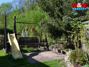 Prodej rodinného domu, Broumov - Olivětín, třída Soukenická, 140 m2