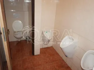 Pronájem restaurace, Ústí nad Orlicí, Heranova, 270 m2