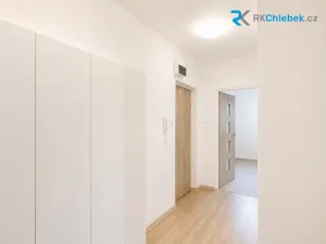 Prodej bytu 2+1, Frýdek-Místek, K Hájku, 51 m2