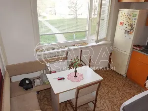 Prodej bytu 1+1, Moravská Třebová - Předměstí, Holandská, 37 m2