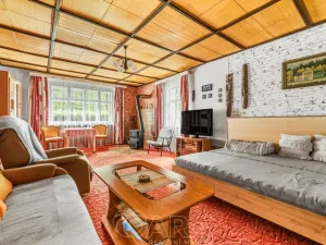 Prodej rodinného domu, Česká Metuje - Vlásenka, 169 m2