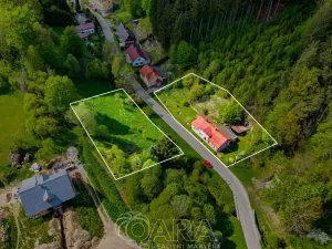 Prodej rodinného domu, Česká Metuje - Vlásenka, 169 m2