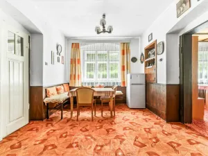 Prodej rodinného domu, Česká Metuje - Vlásenka, 169 m2