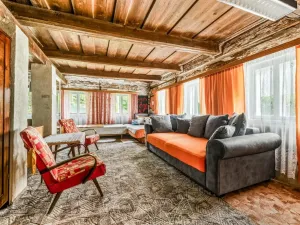 Prodej rodinného domu, Česká Metuje - Vlásenka, 169 m2