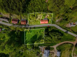 Prodej rodinného domu, Česká Metuje - Vlásenka, 169 m2